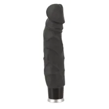 Naturvibrator „Big Vibe“ mit 8 Vibrationsmodi Naturvibrator „Big Vibe“ mit 8 Vibrationsmodi