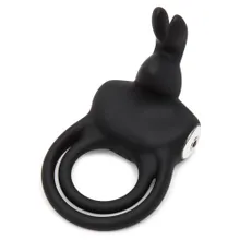 Vibro-Penis-/Hodenring „Cock Ring“, dehnbar Vibro-Penis-/Hodenring „Cock Ring“, dehnbar