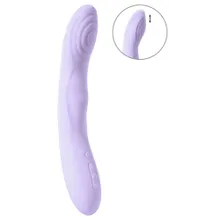 Stoßvibrator „Selena“ mit Wärmefunktion Stoßvibrator „Selena“ mit Wärmefunktion