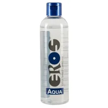 Gleitgel „Aqua“ auf Wasserbasis Gleitgel „Aqua“ auf Wasserbasis