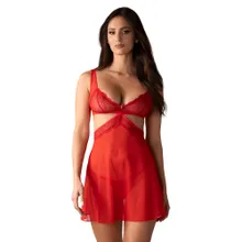 Babydoll „Cupide Desir“ inklusive String Babydoll „Cupide Desir“ inklusive String