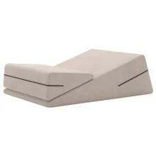 2-teiliges Liebeskissen-Set „Wedge/Ramp Combo“ 2-teiliges Liebeskissen-Set „Wedge/Ramp Combo“