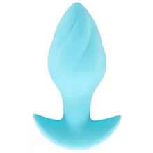 Analplug mit Tiefen-Vibration in 7 Modi Analplug mit Tiefen-Vibration in 7 Modi