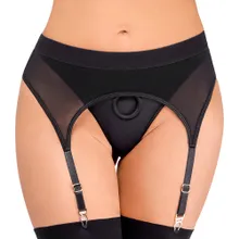 Straps-String „Strap-on" Straps-String „Strap-on"