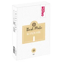 Kondome „Verhütungskünstler“ 4-Sorten-Mix Kondome „Verhütungskünstler“ 4-Sorten-Mix