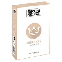 Kondome „Original“ Kondome „Original“
