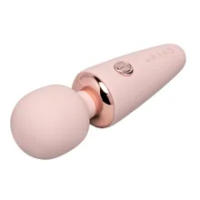 Massagestab „Mini Vibe Microwand“ im kompakten Reiseformat Massagestab „Mini Vibe Microwand“ im kompakten Reiseformat