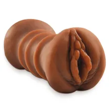 Masturbator „Flip Me Over“, mit Vagina- und Anus-Öffnung Masturbator „Flip Me Over“, mit Vagina- und Anus-Öffnung