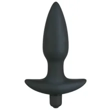 Analplug „Vibrating Plug“ mit 5 Vibrationsmodi Analplug „Vibrating Plug“ mit 5 Vibrationsmodi
