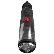 Masturbator „Deluxe Mega-Bator“, mit 3 verschiedenen Lust-Öffnungen Masturbator „Deluxe Mega-Bator“, mit 3 verschiedenen Lust-Öffnungen