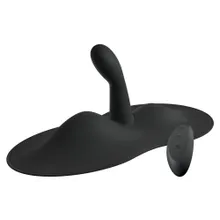 Vibrokissen „vibepad 3“ mit G-Punkt-Vibrator, wasserdicht Vibrokissen „vibepad 3“ mit G-Punkt-Vibrator, wasserdicht