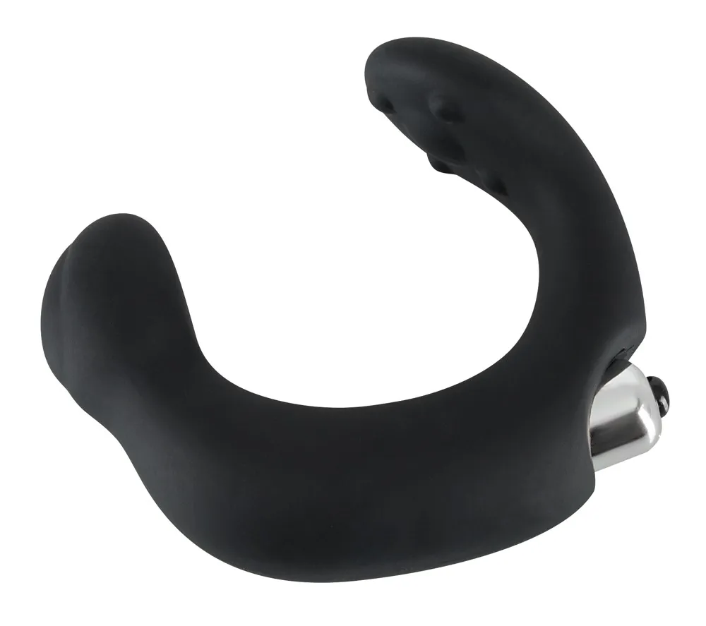 Prostatavibrator "Prostate Stimulator", Vibrobullet herausnehmbar Prostatavibrator "Prostate Stimulator", Vibrobullet herausnehmbar