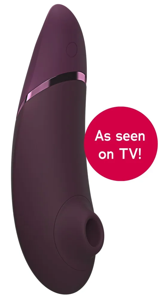 Pulsator „Womanizer NEXT“ mit 14 Intensitäten Pulsator „Womanizer NEXT“ mit 14 Intensitäten