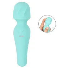 Massagestab „Small“ mit 4 leisen Vibrationsmodi Massagestab „Small“ mit 4 leisen Vibrationsmodi