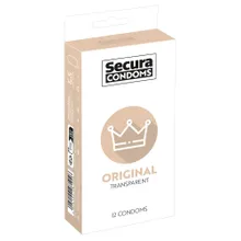 Kondome „Original“ Kondome „Original“