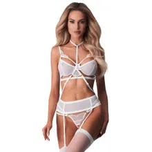 3-teiliges Straps-Set „Premisis“ 3-teiliges Straps-Set „Premisis“