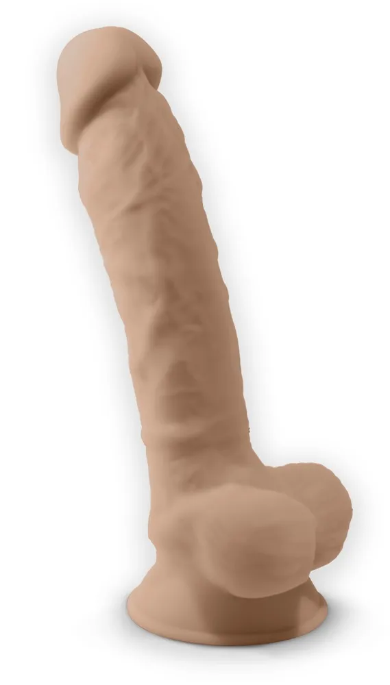 Naturvibrator „Model 1 Vibration with LRS“ mit Saugfuß Naturvibrator „Model 1 Vibration with LRS“ mit Saugfuß