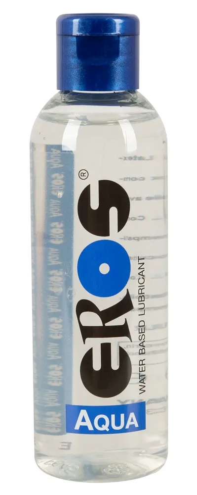 Gleitgel „Aqua“ auf Wasserbasis Gleitgel „Aqua“ auf Wasserbasis