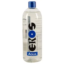 Gleitgel „Aqua“ auf Wasserbasis Gleitgel „Aqua“ auf Wasserbasis