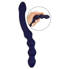 Anal-Kugelstab, beidseitig verwendbar Anal-Kugelstab, beidseitig verwendbar