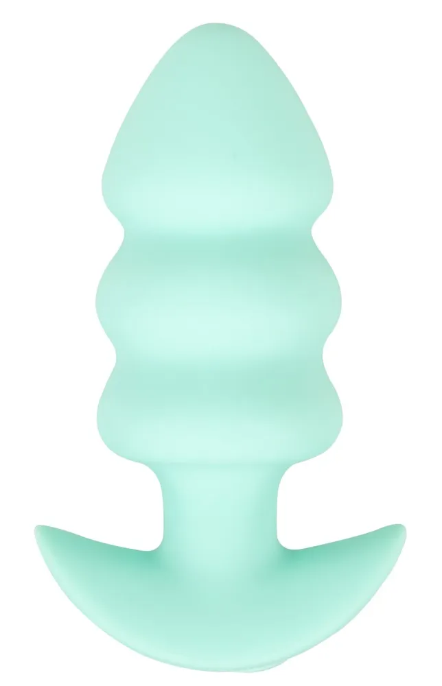 Analplug mit Tiefen-Vibration in 7 Modi Analplug mit Tiefen-Vibration in 7 Modi