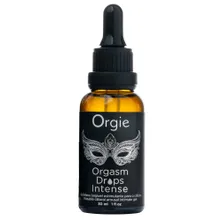 „Orgasm Drops Intense“, Klitoristropfen zum Auftragen „Orgasm Drops Intense“, Klitoristropfen zum Auftragen