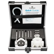 Penis-Expander „Titanium“, für Penisse von 5-24 cm Penis-Expander „Titanium“, für Penisse von 5-24 cm