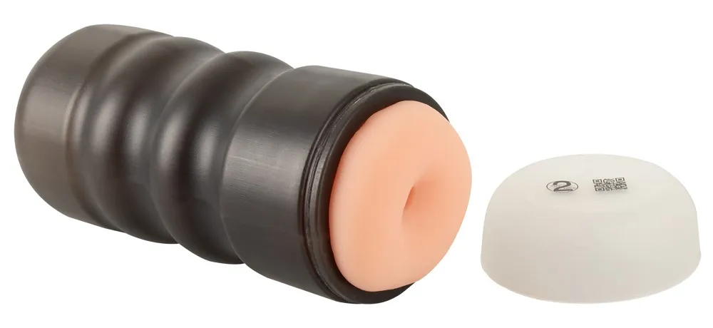 Masturbator im lebensechten Style & Feel Masturbator im lebensechten Style & Feel