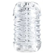 Ersatzsleeve „Dream Sleeve Touch“ für Masturbator The Handy Ersatzsleeve „Dream Sleeve Touch“ für Masturbator The Handy