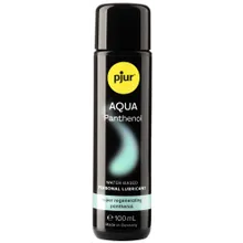 Gleitgel „AQUA Panthenol“ auf Wasserbasis Gleitgel „AQUA Panthenol“ auf Wasserbasis