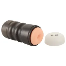 Masturbator im lebensechten Style & Feel Masturbator im lebensechten Style & Feel