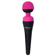 Massagestab „recharge“, wiederaufladbar Massagestab „recharge“, wiederaufladbar