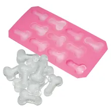 Eiswürfelform „Sexy Ice Maker“ für 11 Penis-Eiswürfel Eiswürfelform „Sexy Ice Maker“ für 11 Penis-Eiswürfel