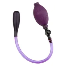 Analplug „Anal Balloon“ zum Aufpumpen Analplug „Anal Balloon“ zum Aufpumpen