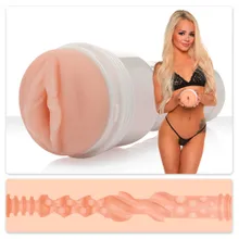Masturbator „Elsa Jean“ mit intensiver Stimulationsstruktur Masturbator „Elsa Jean“ mit intensiver Stimulationsstruktur