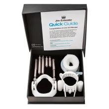 Penis-Expander „Light“ für Penisgrößen bis zu 17 cm, perfektes Einstiegsmodell Penis-Expander „Light“ für Penisgrößen bis zu 17 cm, perfektes Einstiegsmodell