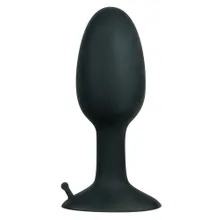 Analplug „Backdoor Friend S“ mit rotierender Innenkugel Analplug „Backdoor Friend S“ mit rotierender Innenkugel