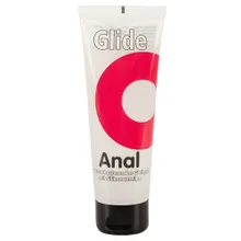 Gleitgel „O-Anal“, vegan Gleitgel „O-Anal“, vegan