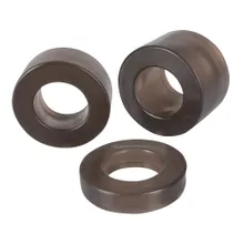 3-teiliges Hodenring-Set „Ball Stretching Kit“ 3-teiliges Hodenring-Set „Ball Stretching Kit“