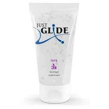 Gleitgel „Toylube“ auf Wasserbasis Gleitgel „Toylube“ auf Wasserbasis