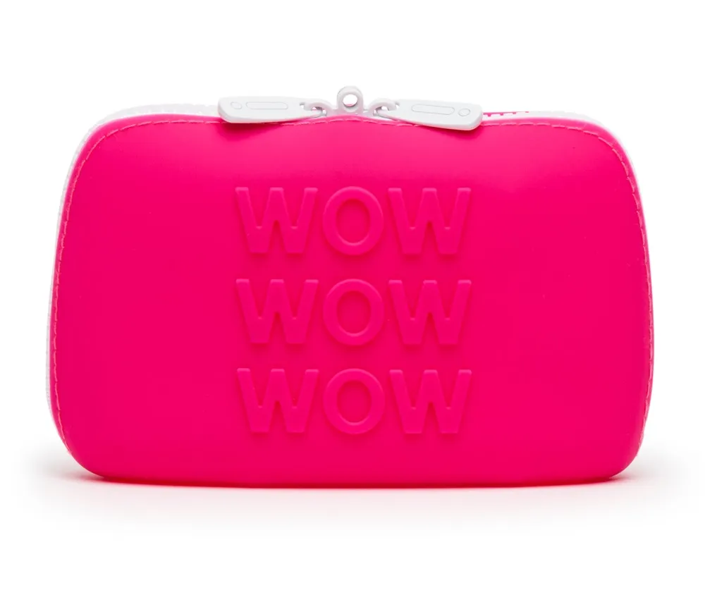 Toy-Tasche „Zip Bag“, hygienisch Toy-Tasche „Zip Bag“, hygienisch