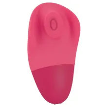 Auflegevibrator „Thumping Touch Vibrator“ mit pulsierender Klopf-Funktion Auflegevibrator „Thumping Touch Vibrator“ mit pulsierender Klopf-Funktion