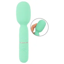 Mini-Massagestab mit flexiblem Massagekopf Mini-Massagestab mit flexiblem Massagekopf