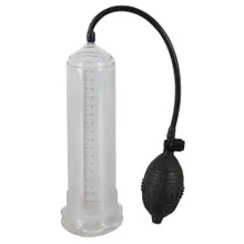 Penispumpe „Starters Power Pump“ Penispumpe „Starters Power Pump“