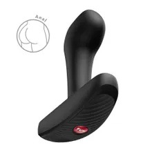 Analvibrator „BOOTIE VIBE“ mit 12 Vibrationsmodi Analvibrator „BOOTIE VIBE“ mit 12 Vibrationsmodi