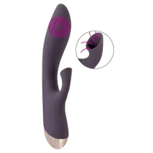 Vibrator „Sucking“, 21,6 cm Vibrator „Sucking“, 21,6 cm