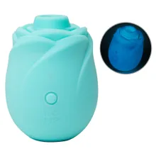 Pulsator ROMP by Womanizer „Rose Glow“ Pulsator ROMP by Womanizer „Rose Glow“