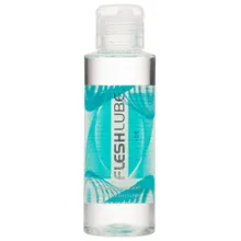 Gleitgel „FleshLube Ice“ auf Wasserbasis Gleitgel „FleshLube Ice“ auf Wasserbasis