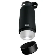 Masturbator „Fap Flask Thrill Seeker“ in neutraler Trinkflaschen-Optik Masturbator „Fap Flask Thrill Seeker“ in neutraler Trinkflaschen-Optik