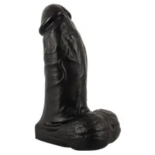 Naturdildo „Real Giant“ im XL-Format Naturdildo „Real Giant“ im XL-Format